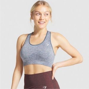 NWOT Vital Seamless 2.0 Sports Bra